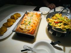 -金牌外婆家(万象城店)