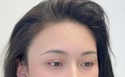 -尔素·半永久纹眉·野生眉