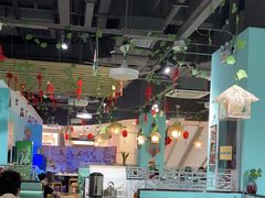 -云中鱼蒸汽石锅鱼(川沙百联店)