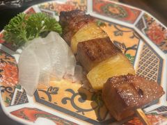 -弓二·烧鸟居酒屋(财富购物中心店)