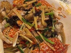 -聚味瞿记·龙虾堂(望城店)