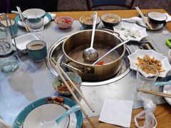 -大理董·董家小厨野生菌火锅(古城旗舰店)