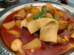 -品回味清真西北楼(宁波首店)