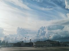 -温州龙湾国际机场