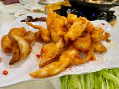 -顶好海鲜酒家