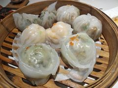 -粤点越有·茶点·粤菜(樵岭国际店)