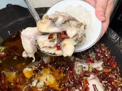 -金三可市井水煮鱼(金碧园店)