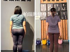 -帕瑞斯女子塑形健身(集美店)