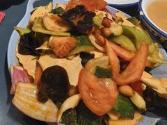 -壹陆陆烧烤(平房总店)