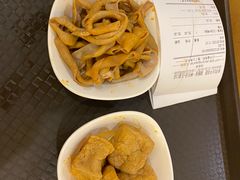 豆泡-水平有限广西米粉·广西风味集(五道口店)