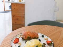 -COTTON CAFE(德信·中外公寓店)