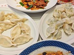 -渔家风味·鲅鱼水饺·央视展播·海鲜天津菜(开发区店)