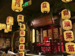 -南京大牌档(中关村领展广场店)