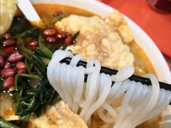 -螺小胖柳州螺蛳粉(钟楼总店)