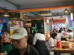 -东来土菜馆(民祥园路店)