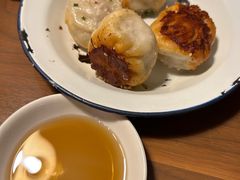 -舒蔡记生煎菜饭(云南中路店)