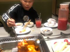 -海底捞火锅(海宁路店)