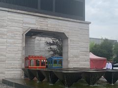 -上海崇明金茂凯悦酒店