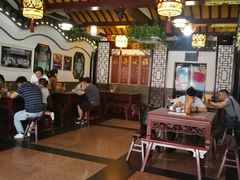 -同得兴 Since·1995 传统苏式面馆(嘉馀坊店)