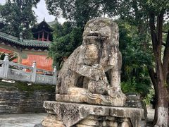 -报恩寺(平武县)