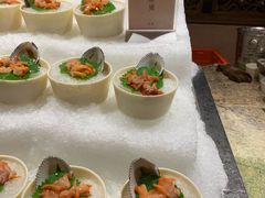 -雍和会海鲜姿造自助(湖东路店)