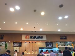 -亚惠美食(塘沽乐购店)