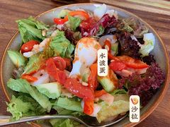 -RAC BAR(安福路店)