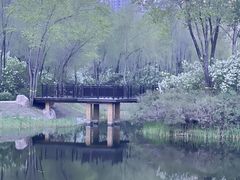 -群力丁香公园