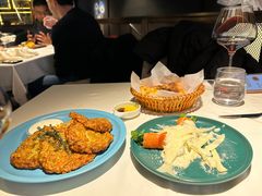 -Pasha帕夏土耳其餐厅(南昌路店)