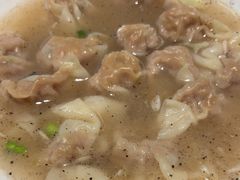 -老淮滨-蚌埠非遗小吃(淮河路店)