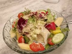 -喜来登由由大酒店九州膳坊中餐厅