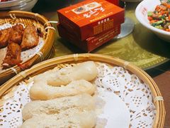 -天下客饭店(中山路店)