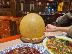 【隆府必点】光头司令大麻园-杨记隆府(汉街店)