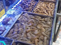 -77号渔船·蒸海鲜青岛菜(积米崖店)