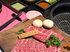 -火浪壹 by tigergrill(33小镇店)