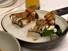 -上海金桥红枫万豪酒店-万豪中餐厅