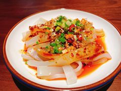 -千日贺茶餐厅(高新万达店)