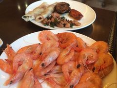-旌湖国际酒店.自助餐