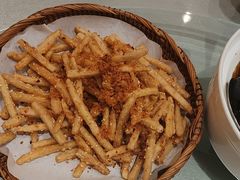 -辛香味烧鱼馆·非遗技艺·排骨红烧肉(光谷医药园店)