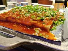 -绿茶餐厅(哈尔滨凯德店)
