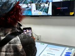 -京西五环检测场