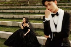 -索菲亚婚纱摄影