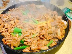 -标记美食新鲜猪杂(兴南大道店)
