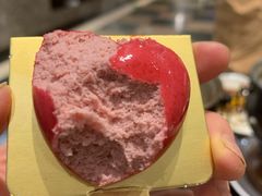 -蓝钻·国际美食海鲜自助百汇(西直门店)