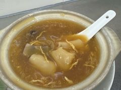 -添發碗仔翅美食