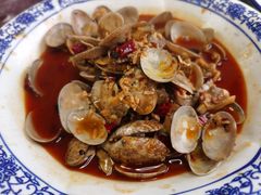 -佳佳麻辣烧菜馆
