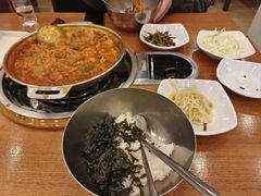 -蚂蚁家辣炒章鱼(海云台店)