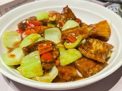 -客家大院·非遗赣南客家菜(郁孤台店)