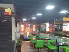 -旺阁茶餐厅(笋岗店)