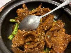 -常来小聚·广州非遗传承餐厅(高德置地店)
